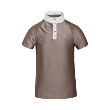 Wedstrijdshirt Kingsland Junior met raglanmouwen