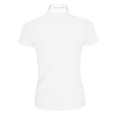 Chemise de concours Kingsland KLhosanna femme Chemise de concours Kingsland KLhosanna femme