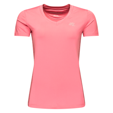 Kingsland damesblouse met V-hals