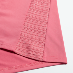 Chemise Kingsland Junior à Col Rond Rose château rose Chemise Kingsland Junior à Col Rond Rose château rose