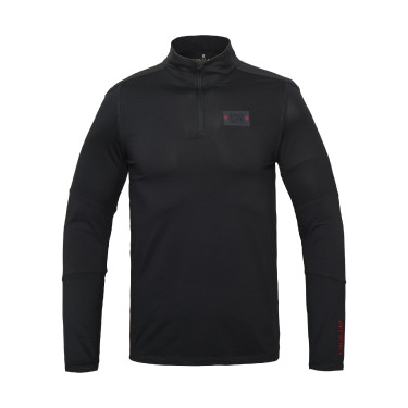 Kingsland Steve trainingsblouse heren
