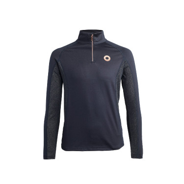 Kingsland Suzy trainingsblouse meisje