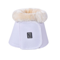 Kingland Classic Springschoenen Wit