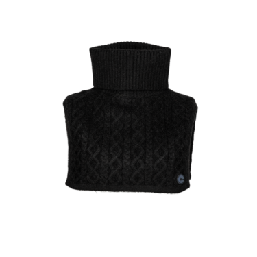 Col en Tricot Kingsland KLGraciella Torsadé Col en Tricot Kingsland KLGraciella Torsadé