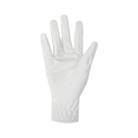 Gants d'Équitation Kingsland Classic Blanc Gants d'Équitation Kingsland Classic Blanc