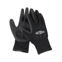 Kingsland KLrayden Unisex werkhandschoenen Zwart