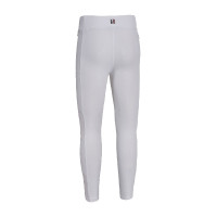 Legging Kingsland Classic KLkemmie full grip Junior Meisjes Wit Legging Kingsland Classic KLkemmie full grip Junior Meisjes Wit