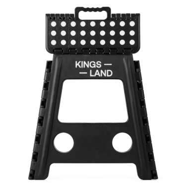Marche pied pliable Kingsland KLharlee Marche pied pliable Kingsland KLharlee