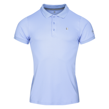 Functionele polo Kingsland heren
