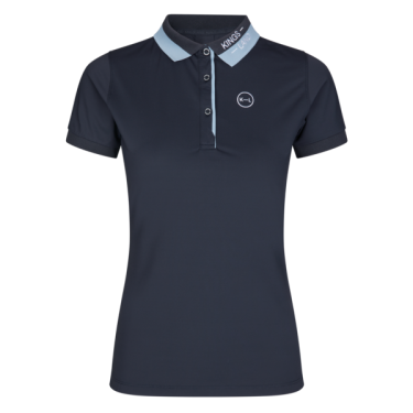 Polo Kingsland KLharriet piqué dames