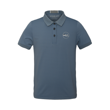 Polo Kingsland techniek Junior