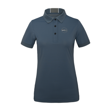 Polo technique Kingsland femme Polo technique Kingsland femme