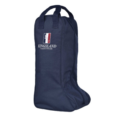 Sac à Bottes Kingsland Classic Marine