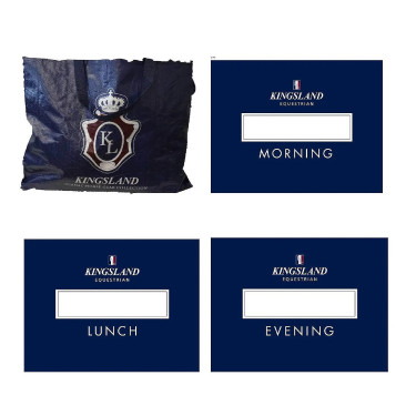 Sac à Foin Kingsland 3pk Sac à Foin Kingsland 3pk