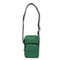 Uniseks tas Kingsland KLhedley Eden Groen Uniseks tas Kingsland KLhedley Eden Groen