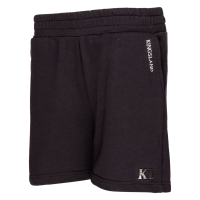 Short De Sport Kingsland femme Marine