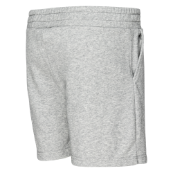 Dames sportshort Kingsland Lichtgrijs