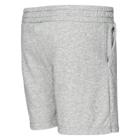 Short De Sport Kingsland femme Gris clair Short De Sport Kingsland femme Gris clair