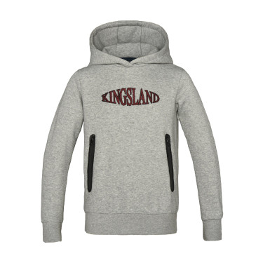 Sweat à Capuche Kingsland KLrocco Junior Sweat à Capuche Kingsland KLrocco Junior