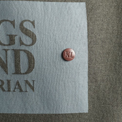 Sweat Kingsland Samuel à capuche Junior Encre noire verte