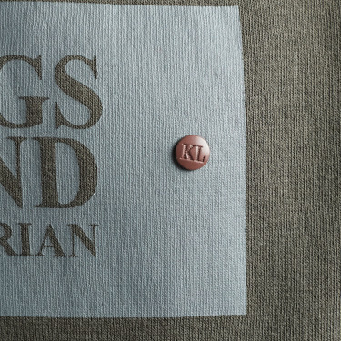 Sweat Kingsland Samuel met capuchon Junior Zwartgroene inkt