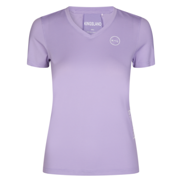 T-shirt d’entraînement Kingsland KLhadlee mesh femme T-shirt d’entraînement Kingsland KLhadlee mesh femme