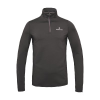 Kingsland Classic Trainingsshirt Limited Edition heren Smeedijzergrijs