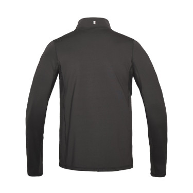 Kingsland Classic Trainingsshirt Limited Edition heren Smeedijzergrijs