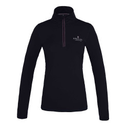 Kingsland Classic Trainingsshirt dames Kingsland Classic Trainingsshirt dames
