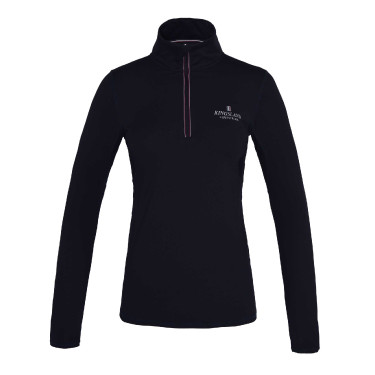 Kingsland Classic Trainingsshirt dames Kingsland Classic Trainingsshirt dames