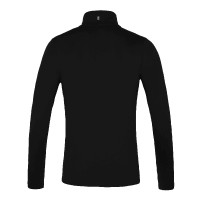 T-shirt Kingsland Classic d'Entraînement homme Marine Bleu marine T-shirt Kingsland Classic d'Entraînement homme Marine Bleu marine