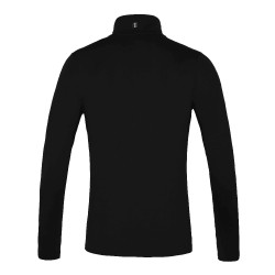 T-shirt Kingsland Classic d'Entraînement homme Noir T-shirt Kingsland Classic d'Entraînement homme Noir