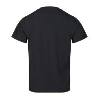 T-shirt Kingsland Classic Junior Marine Marineblauw T-shirt Kingsland Classic Junior Marine Marineblauw
