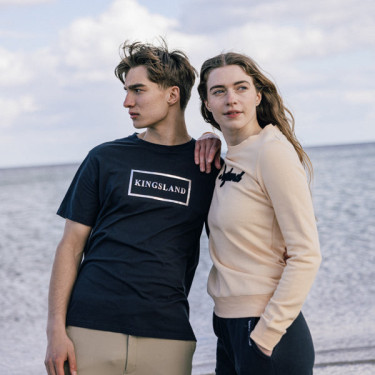 T-shirt Kingsland jersey homme T-shirt Kingsland jersey homme