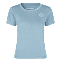 T-shirt Kingsland KLhalle femme