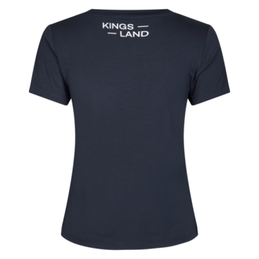 T-shirt Kingsland KLhalle femme T-shirt Kingsland KLhalle femme