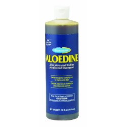 Desinfecterende shampoo Aloedine Farnam Desinfecterende shampoo Aloedine Farnam