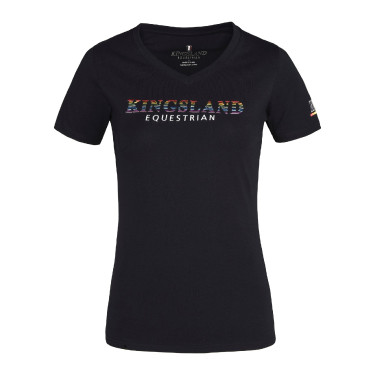 T-shirt Kingsland Pride femme T-shirt Kingsland Pride femme