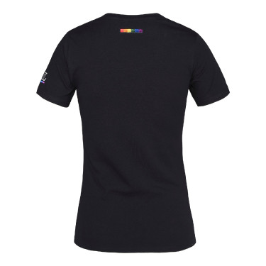 T-shirt Kingsland Pride femme T-shirt Kingsland Pride femme