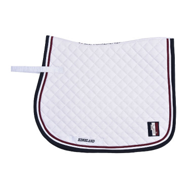 Tapis de Selle Kingsland Classic Obstacle Tapis de Selle Kingsland Classic Obstacle