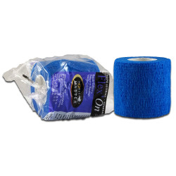 Cohesieve band 5 cm Flex'on Horse Master Cohesieve band 5 cm Flex'on Horse Master