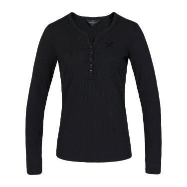 Top Kingsland manches longues femme Top Kingsland manches longues femme