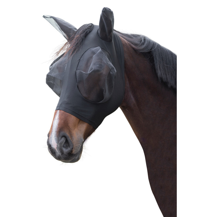 Masque anti-mouches FinoStretch Covalliero Masque anti-mouches FinoStretch Covalliero
