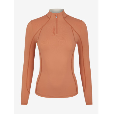 Sous-vêtement technique My LeMieux Abricot Orange