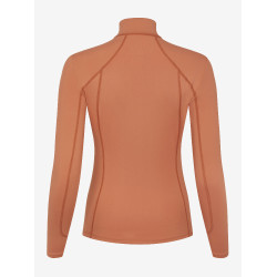 Sous-vêtement technique My LeMieux Abricot Orange