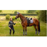 Bandes de polo LeMieux Luxury