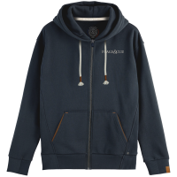 Sweat à capuche Flags & Cup homme Sacramento Marine Bleu marine Sweat à capuche Flags & Cup homme Sacramento Marine Bleu marine