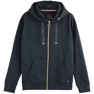 Hoodie Flags & Cup meisje Lomita Hoodie Flags & Cup meisje Lomita