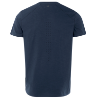 T-shirt Vlaggen & Beker jongen Fresco Marine Marineblauw T-shirt Vlaggen & Beker jongen Fresco Marine Marineblauw