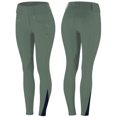 Legging Flags & Cup Sierra fille